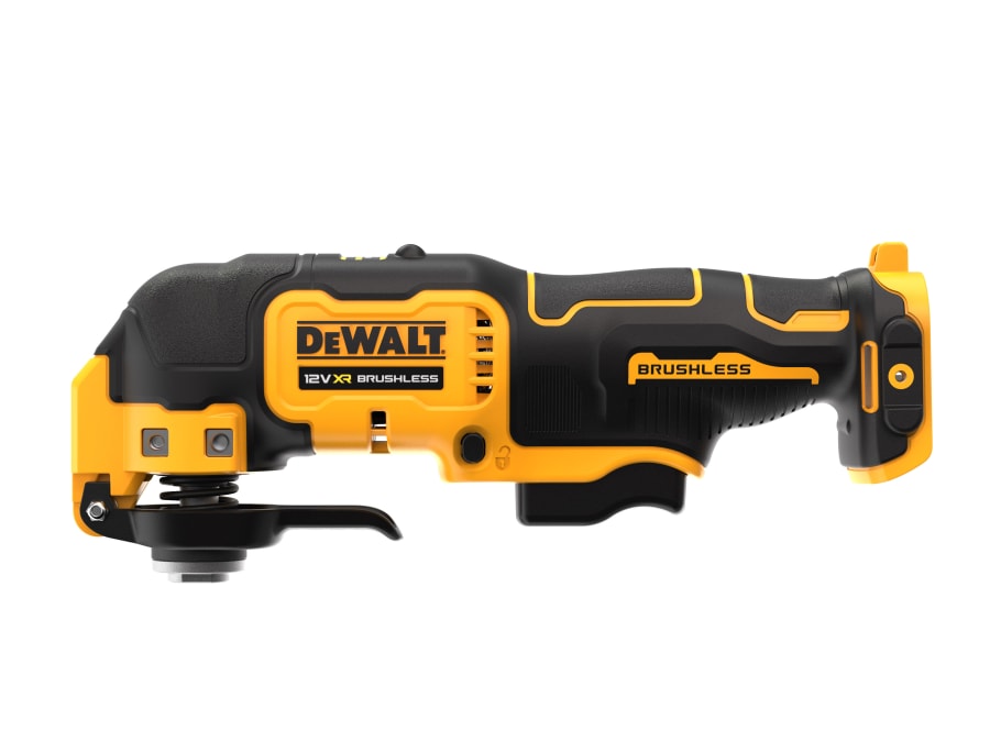 Dewalt DCS353NXJ 12V XR Brushless Multi-Tool Body Only