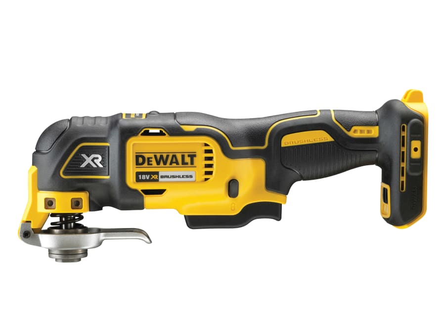 Dewalt DCS356NXJ 18V XR Brushless Multi-Tool