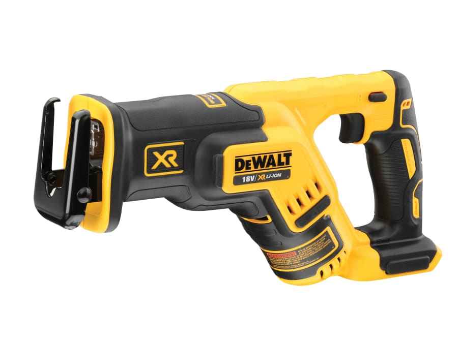 Dewalt Power Tools Dewalt DCS367NXJ 18V XR Brushless Compact Reciprocating Saw Bare Unit