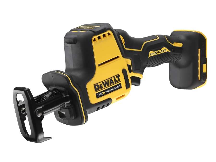 Dewalt Power Tools Dewalt DCS369NXJ 18V XR Brushless Reciprocating Saw Bare Unit