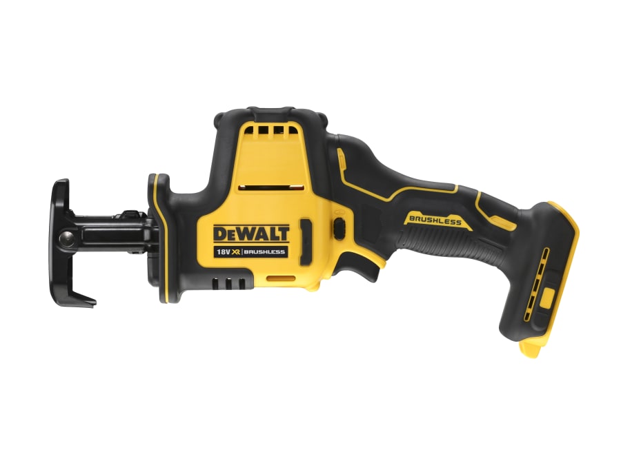 Dewalt Power Tools Dewalt DCS369NXJ 18V XR Brushless Reciprocating Saw Bare Unit