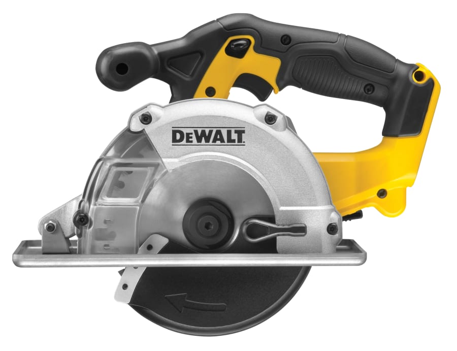 Dewalt Power Tools Dewalt DCS373NXJ 18V XR Metal Cutting Circular Saw 140mm Bare Unit