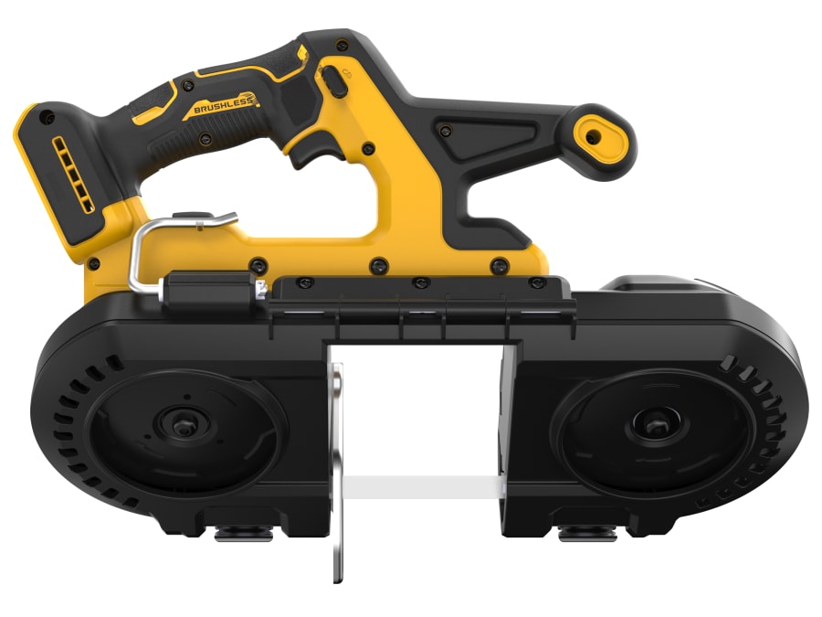 Dewalt Power Tools Dewalt DCS378NXJ 18V XR Brushless Bandsaw Bare Unit