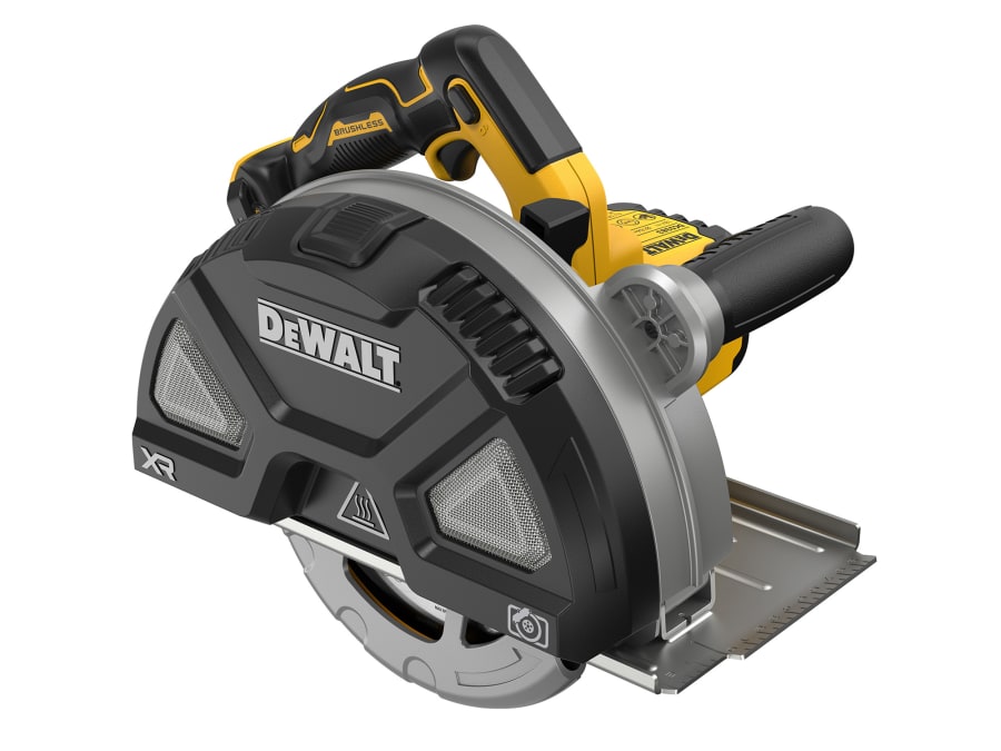Dewalt Power Tools Dewalt DCS383NXJ 18V XR Brushless Reciprocating Saw Bare Unit