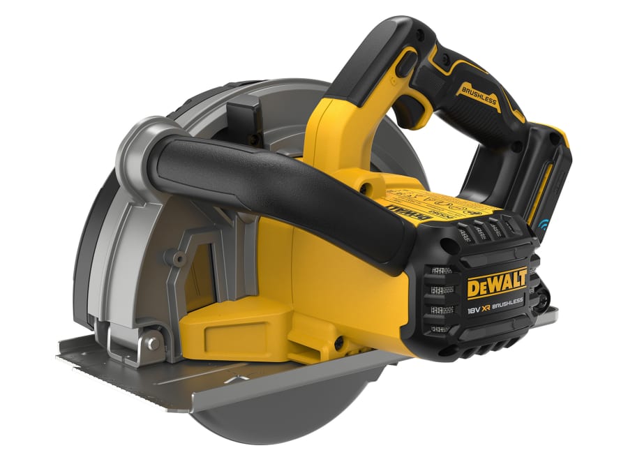Dewalt Power Tools Dewalt DCS383NXJ 18V XR Brushless Reciprocating Saw Bare Unit