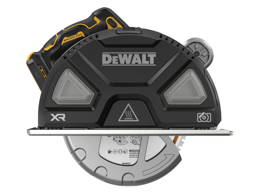 Dewalt Power Tools Dewalt DCS383NXJ 18V XR Brushless Reciprocating Saw Bare Unit