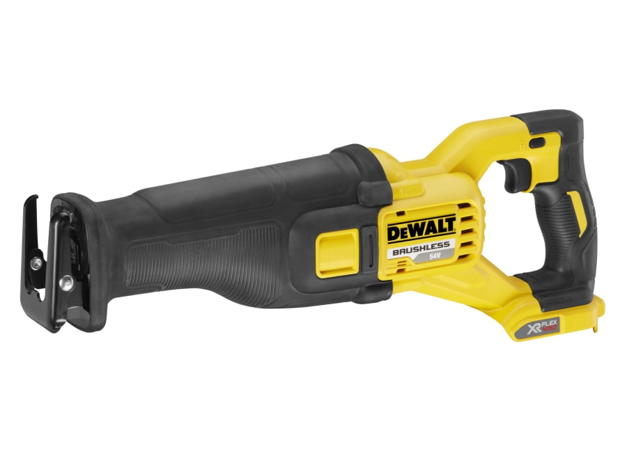 Dewalt Power Tools Dewalt DCS388NXJ 54V XR FlexVolt Reciprocating Saw Bare Unit