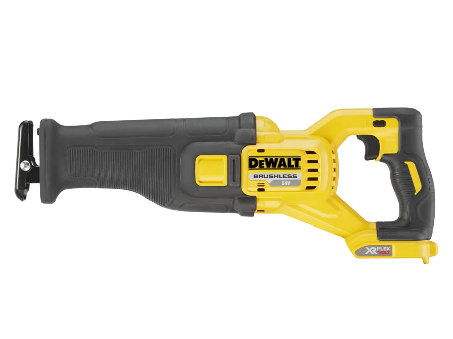 Dewalt Power Tools Dewalt DCS388NXJ 54V XR FlexVolt Reciprocating Saw Bare Unit