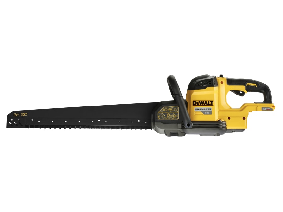 Dewalt Power Tools Dewalt DCS397NXJ 54V XR FlexVolt Alligator Saw Bare Unit