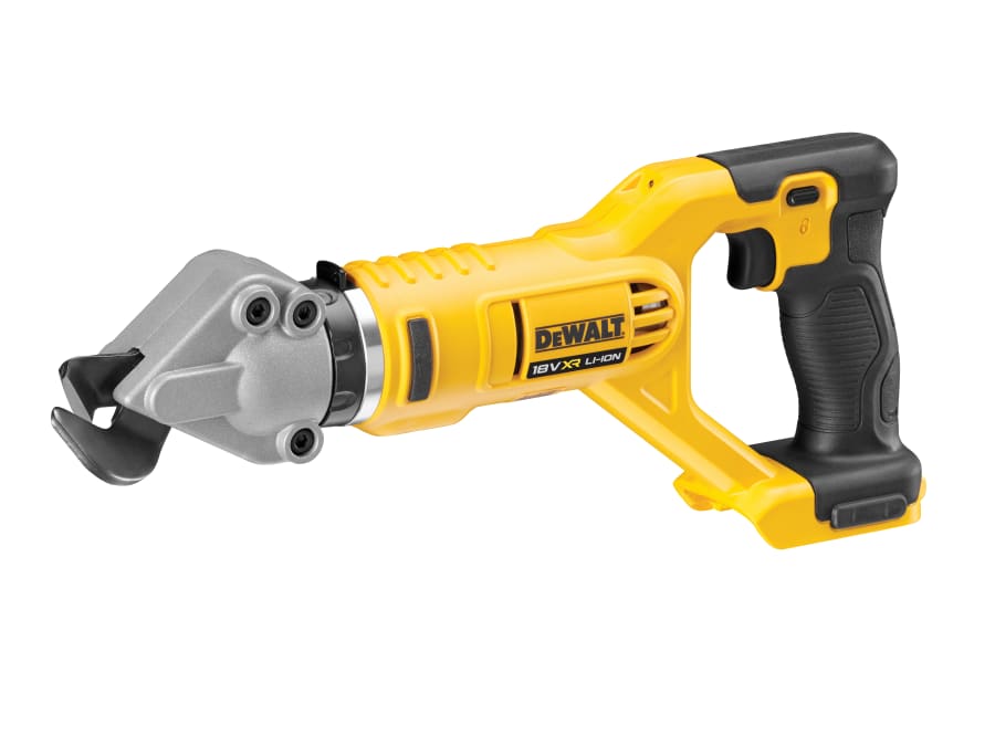 Dewalt Power Tools Dewalt DCS496NXJ 18V XR Brushless Swivel Head Off-Set Shears Bare Unit