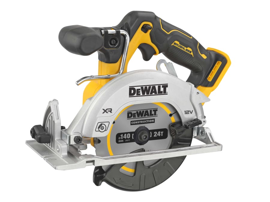 Dewalt Power Tools Dewalt DCS512NXJ 12V XR Brushless Circular Saw