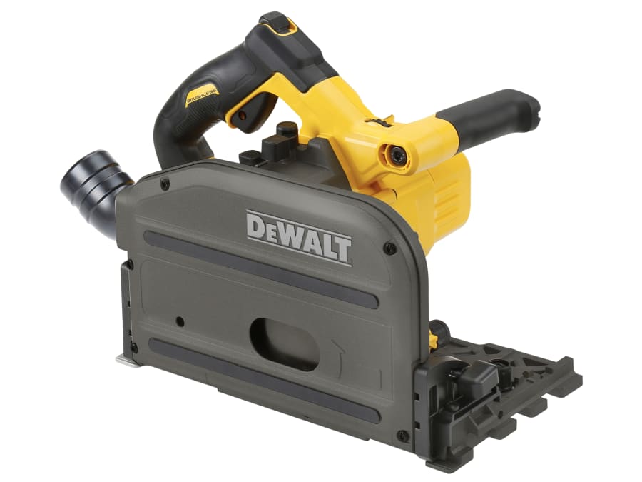Dewalt Power Tools Dewalt DCS520NTXJ 54V XR FlexVolt Plunge Saw Bare Unit