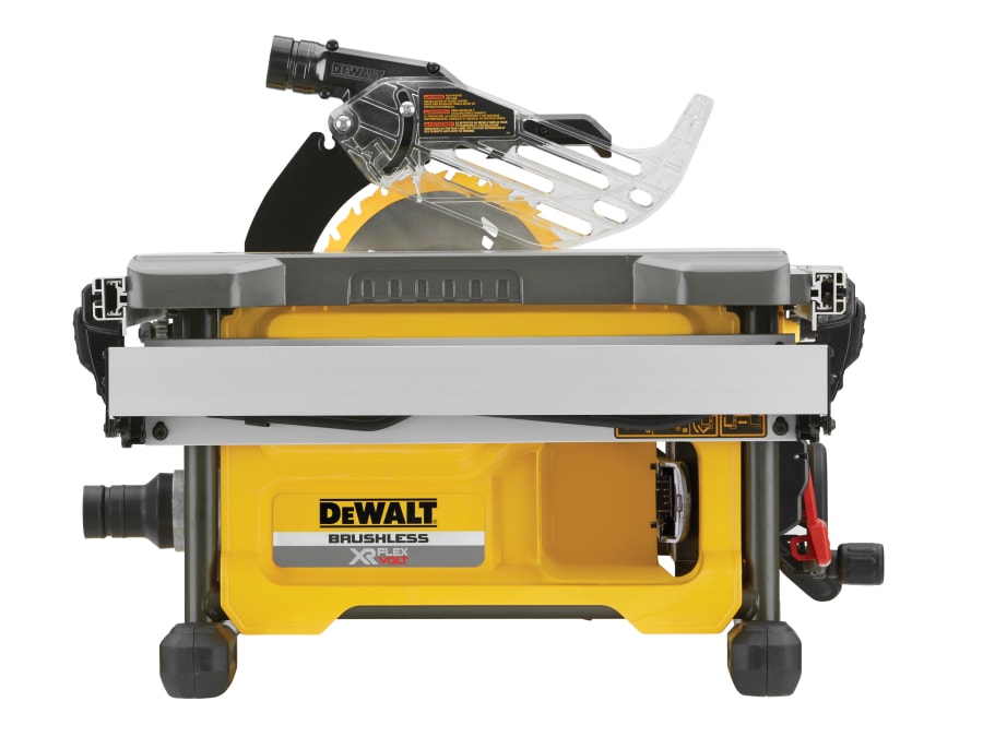 Dewalt Power Tools Dewalt DCS7485NXJ 54V XR FlexVolt Table Saw Bare Unit