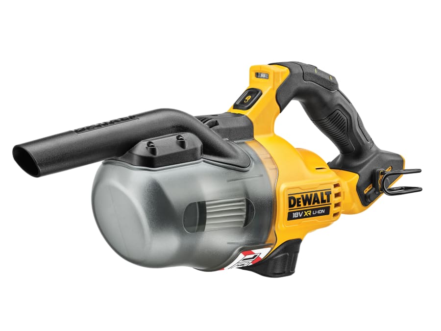 Dewalt DCV501LNXJ 18V L-Class Stick Vacuum
