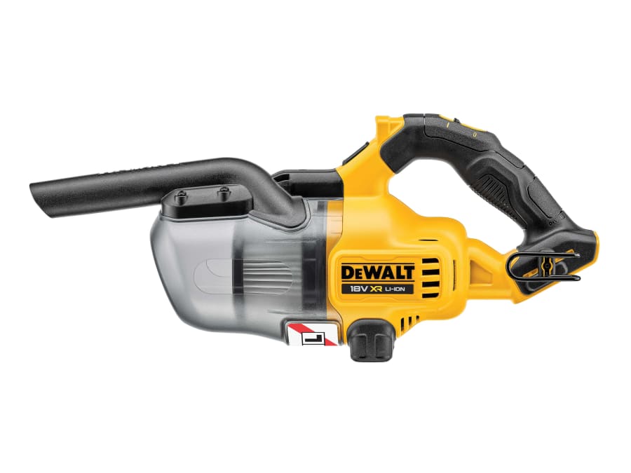 Dewalt DCV501LNXJ 18V L-Class Stick Vacuum