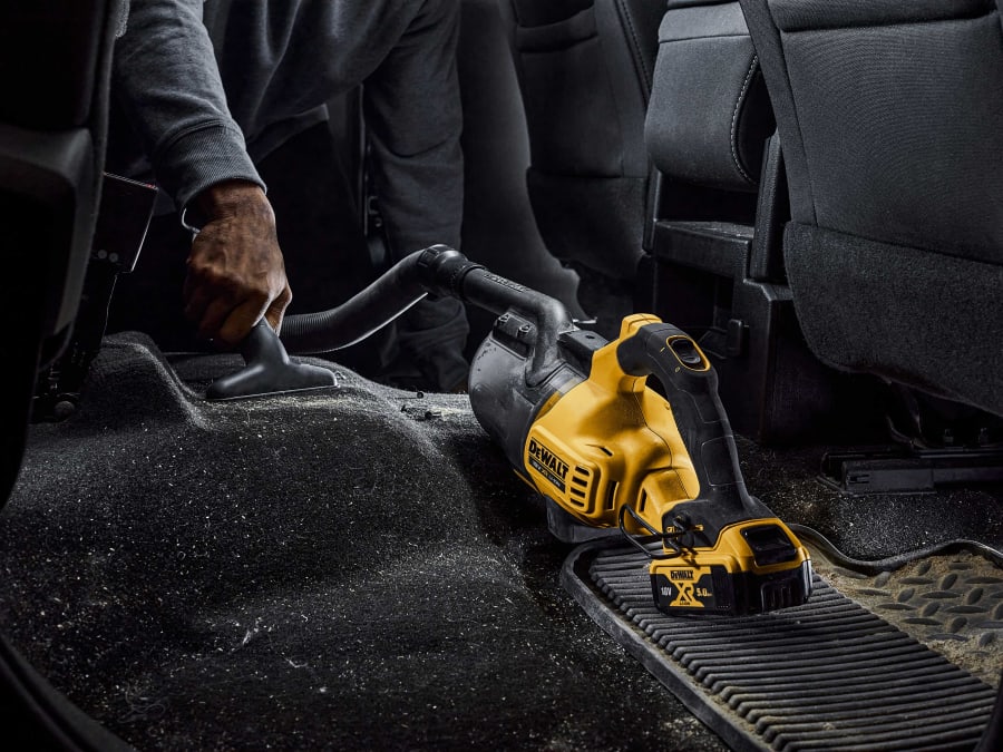 Dewalt DCV501LNXJ 18V L-Class Stick Vacuum