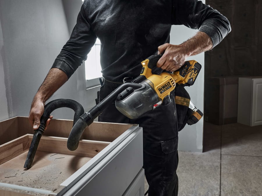 Dewalt DCV501LNXJ 18V L-Class Stick Vacuum