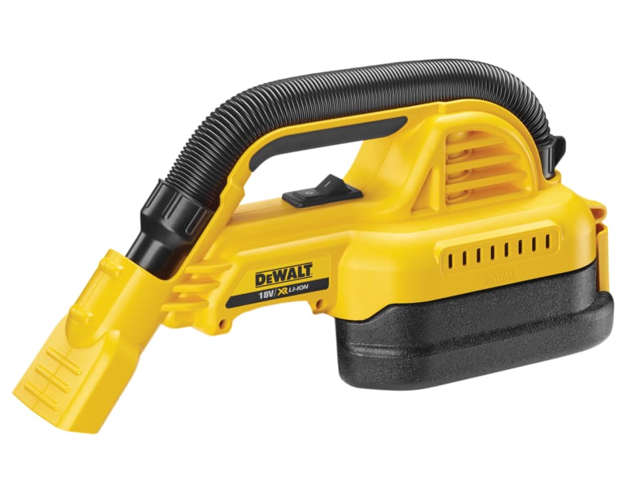 Dewalt DCV517N 18V XR Wet & Dry Vacuum (Body Only)