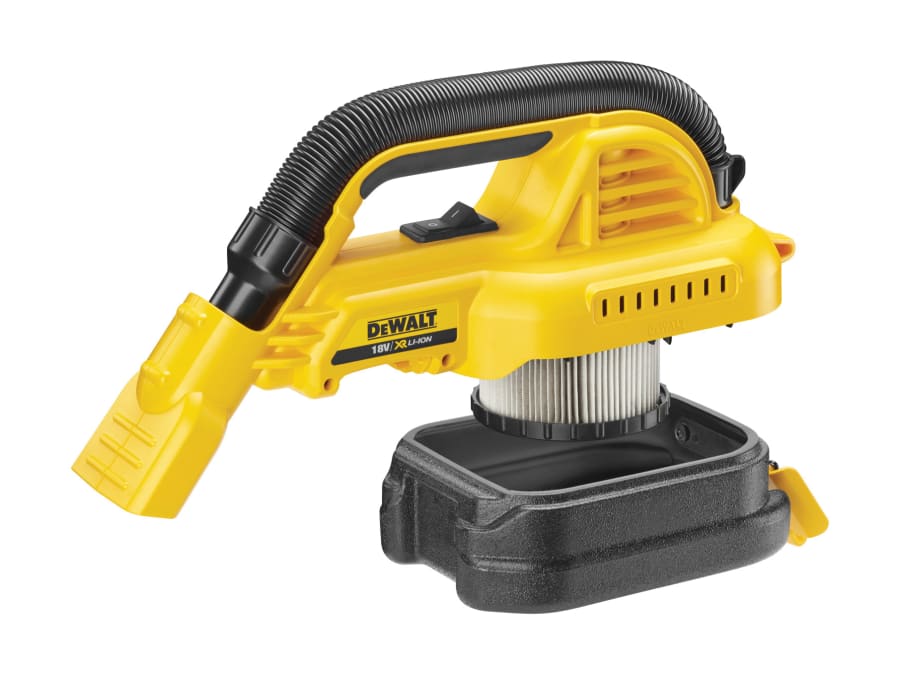 Dewalt DCV517N 18V XR Wet & Dry Vacuum (Body Only)