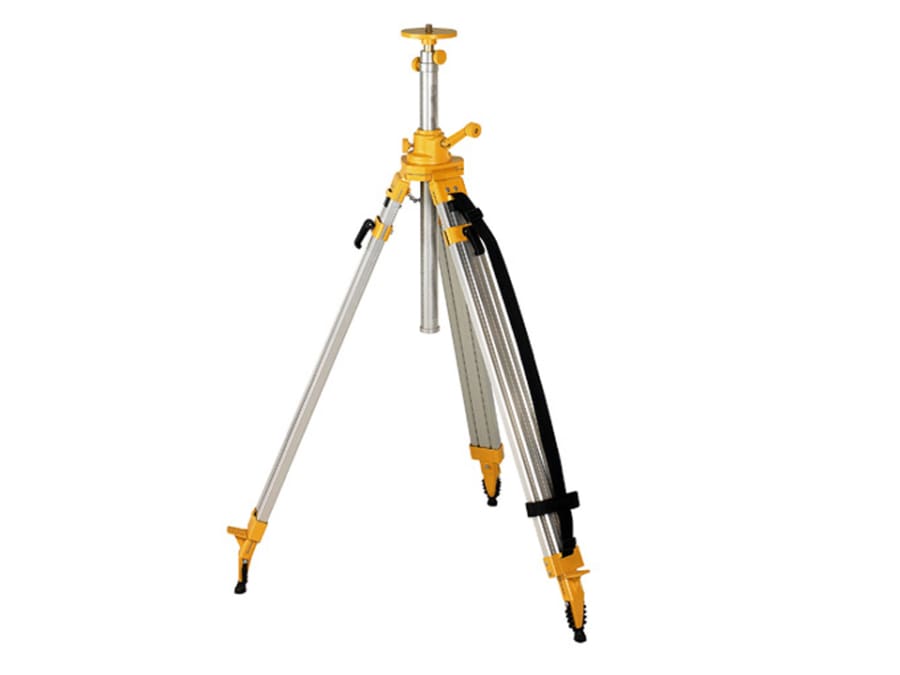 Dewalt Power Tools Dewalt DE0735XJ Construction Tripod 115-300cm