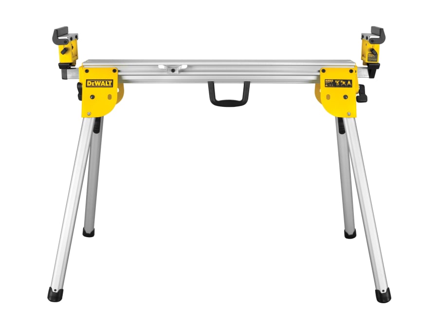 Dewalt Power Tools Dewalt DE7033XJ Heavy-Duty Short Beam Leg Stand