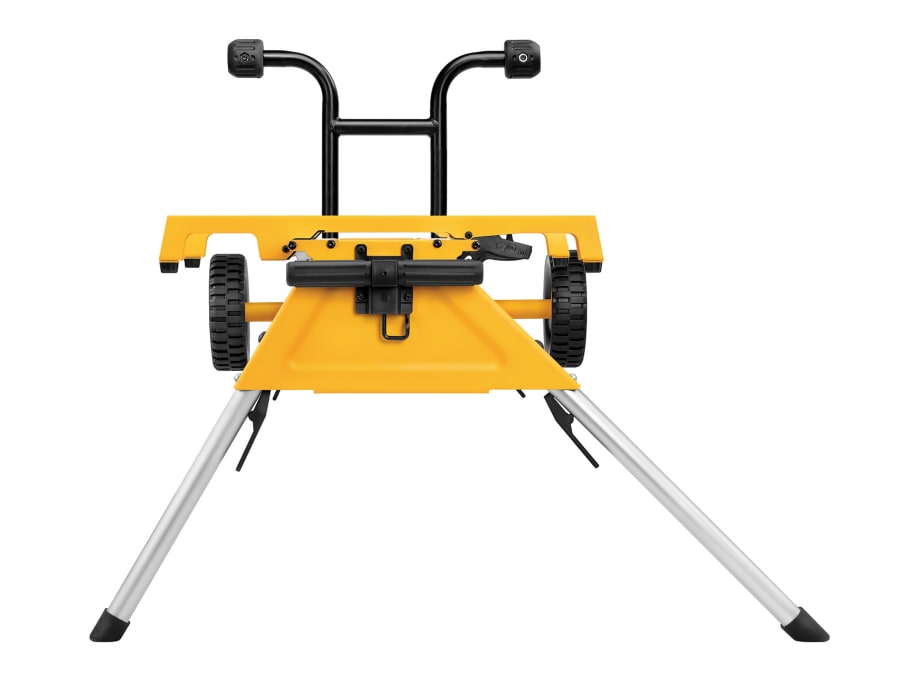 Dewalt Power Tools Dewalt DE7400-XJ Heavy-Duty Rolling Table Saw Stand