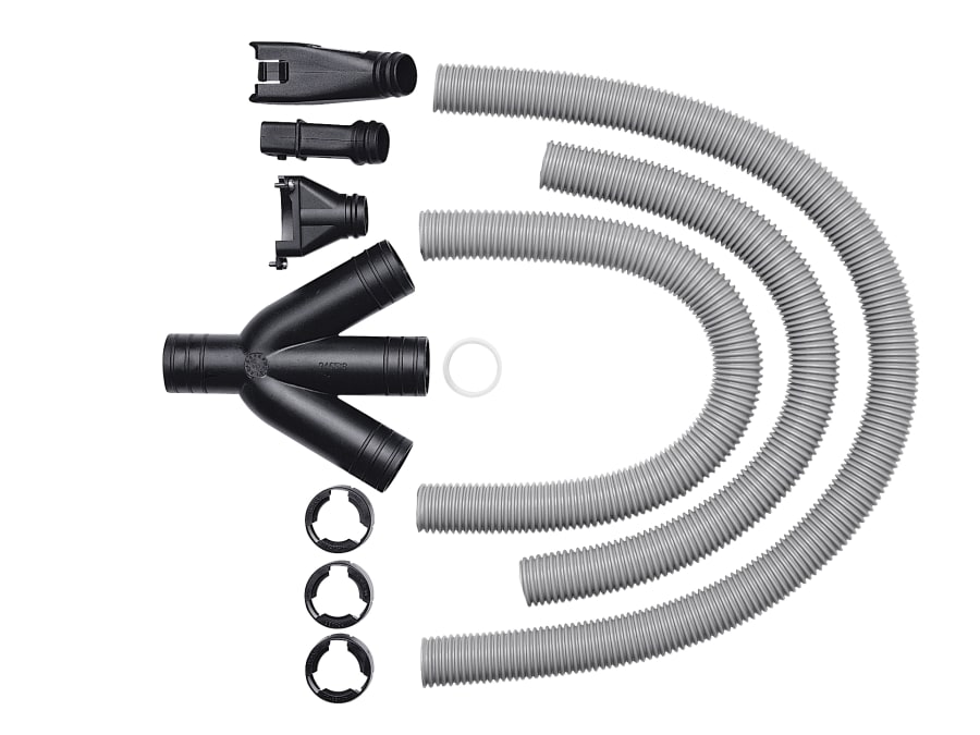 Dewalt Power Tools Dewalt DE7778XJ 35mm Dust Extraction Kit