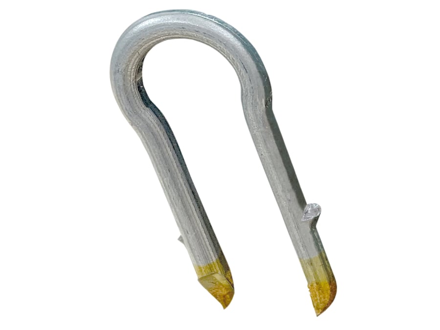 Dewalt Power Tools Dewalt DFS9150B1GQZ 40mm 9G Galvanised Staples (Pack 960)