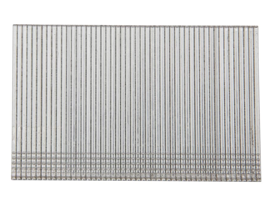 Dewalt Power Tools Dewalt DNBSB1645Z 16 Gauge Galvanised Finish Nails 45mm