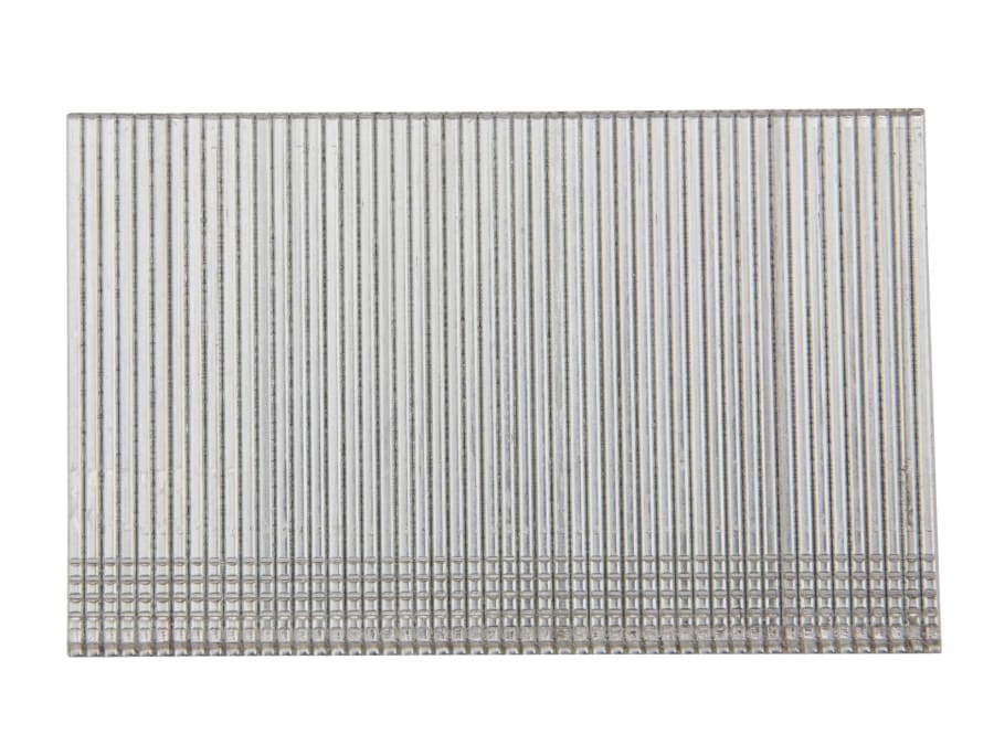 Dewalt Power Tools Dewalt DNBSB1657Z 16 Gauge Galvanised Finish Nails 57mm