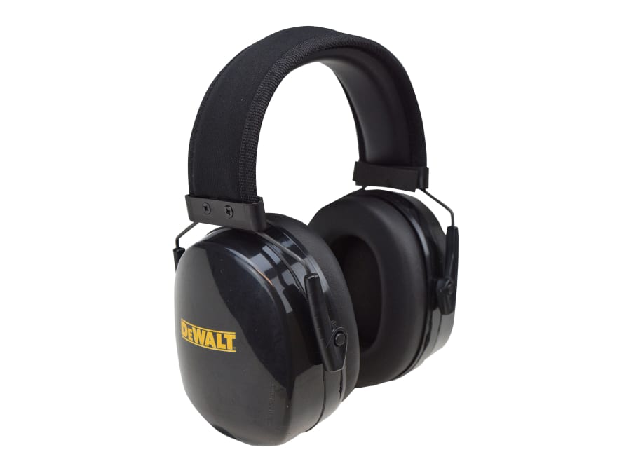 Dewalt Power Tools Dewalt DPG13HCEU Premium Ear Defenders