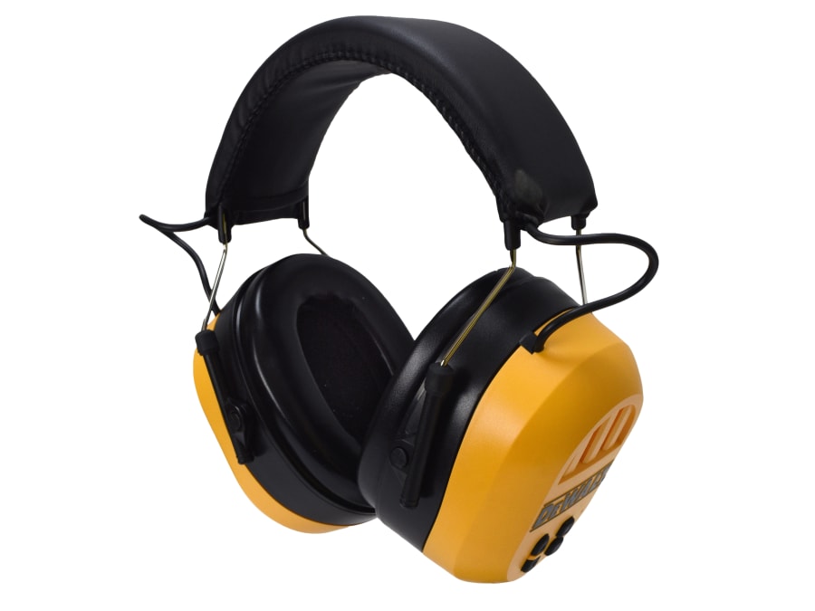 Dewalt Power Tools Dewalt DPG17EU Bluetooth Hearing Protector