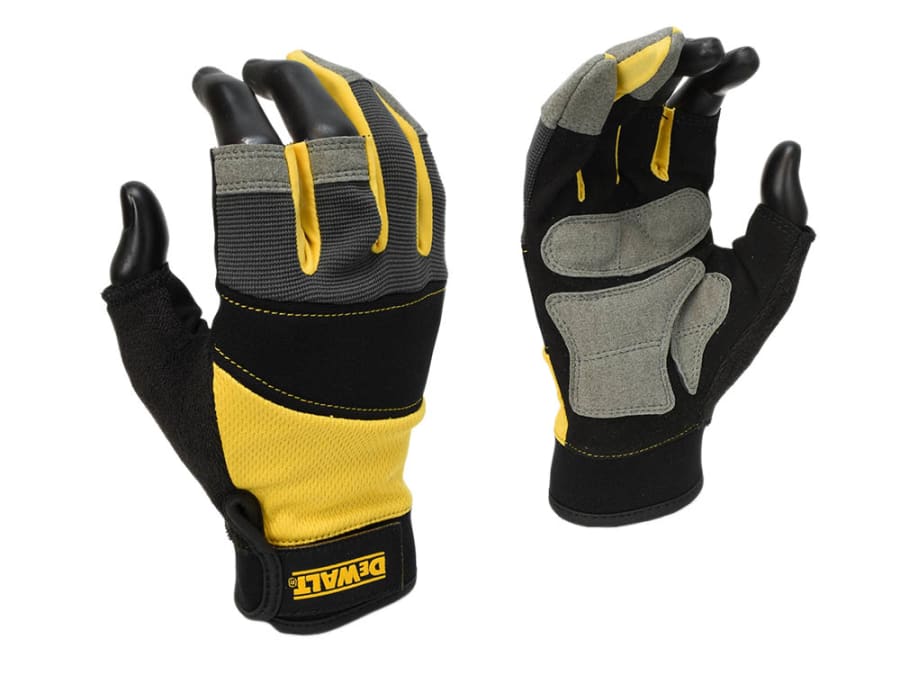 Dewalt Power Tools Dewalt DPG214LEU Performance Gloves