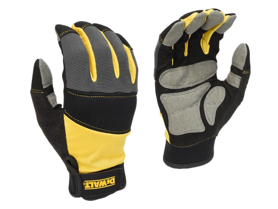 Dewalt Power Tools Dewalt DPG215LEU Performance Gloves