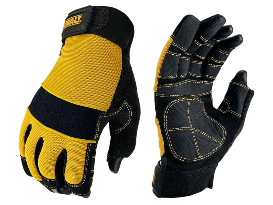 Dewalt Power Tools Dewalt DPG24LEU Premium Framer Performance Gloves