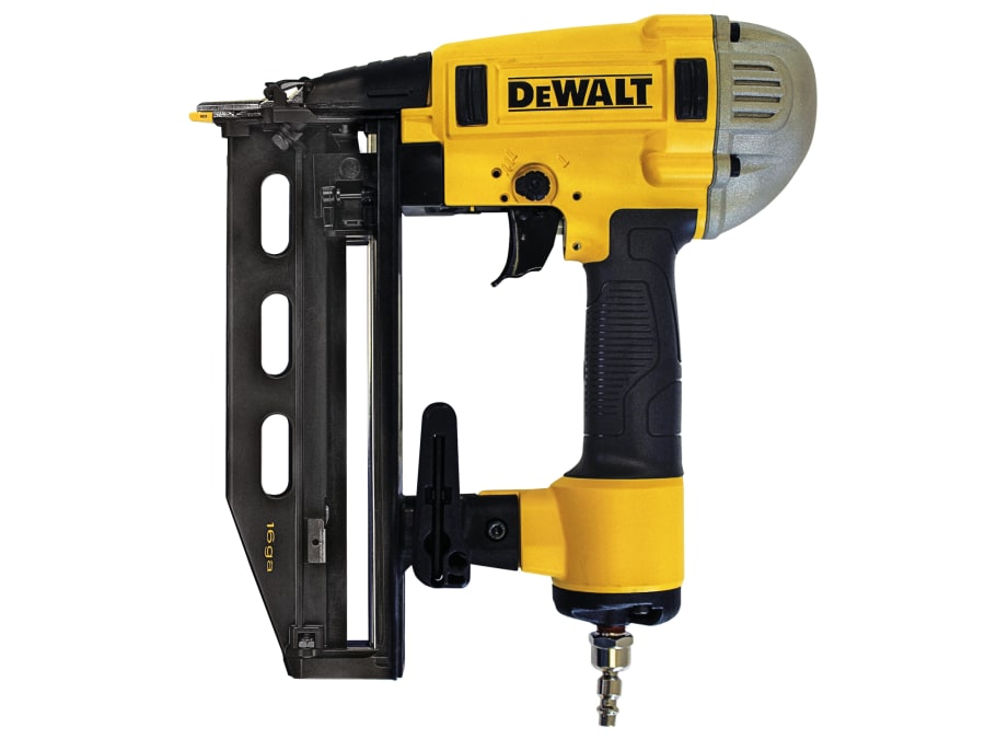 Dewalt Power Tools Dewalt DPN1664PPXJ 16 Gauge Finish Nailer