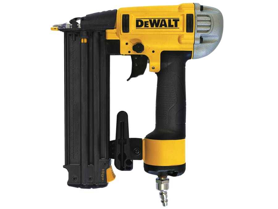Dewalt Power Tools Dewalt DPN1850PPXJ 18 Gauge Brad Nailer