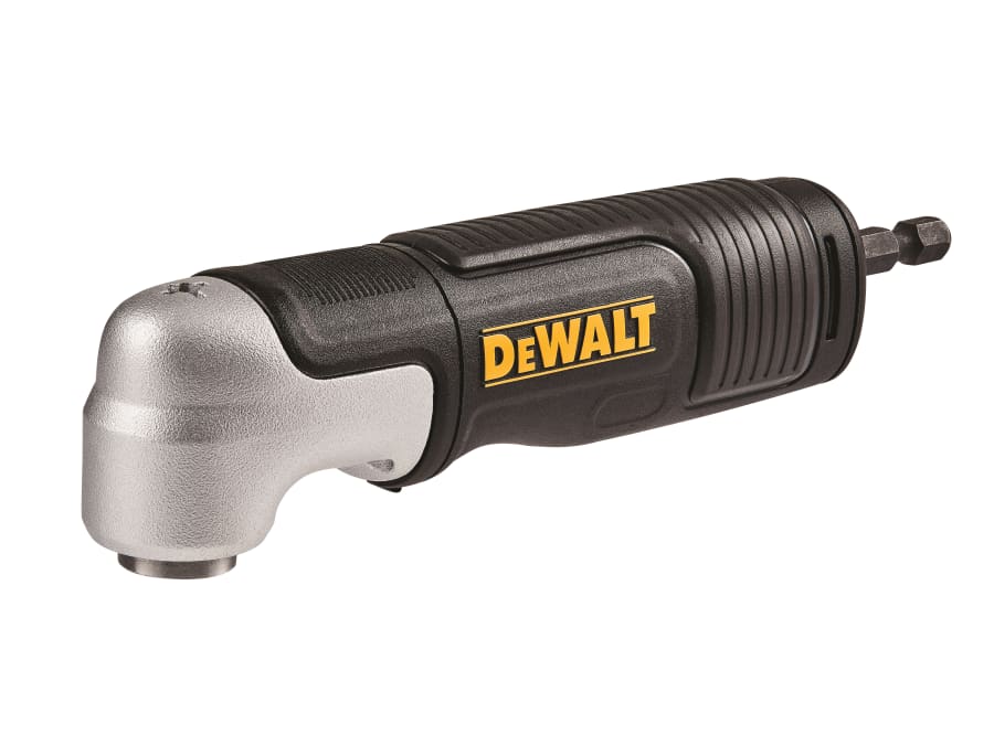 Dewalt Power Tools Dewalt DT20500QZ Impact Modular Right Angle Attachment