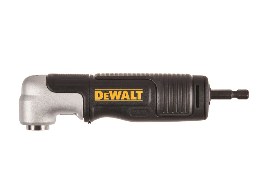 Dewalt Power Tools Dewalt DT20500QZ Impact Modular Right Angle Attachment