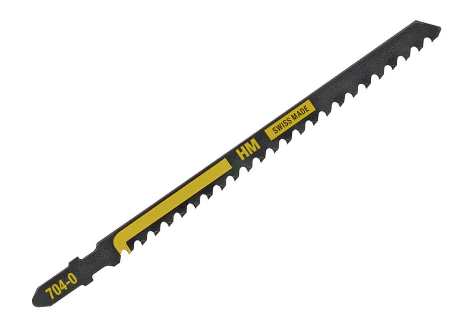 Dewalt Power Tools Dewalt DT2056QZ Jigsaw Blade Extreme TC Tipped Blade For Fibreglass