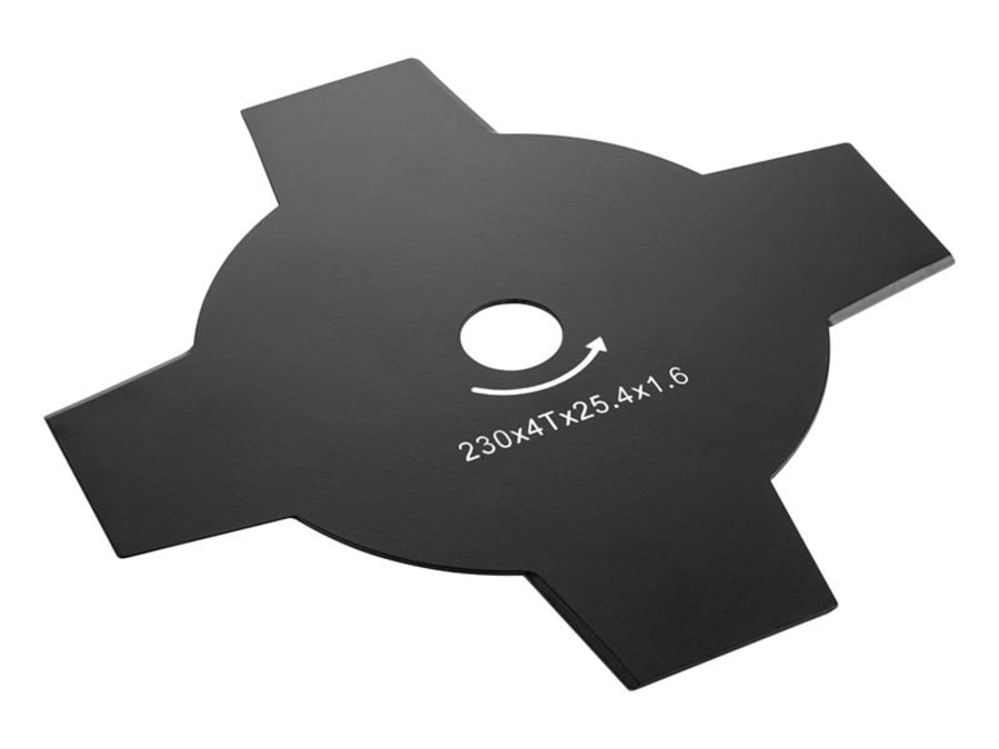 Dewalt Power Tools Dewalt DT20655QZ Brushcutter Blade