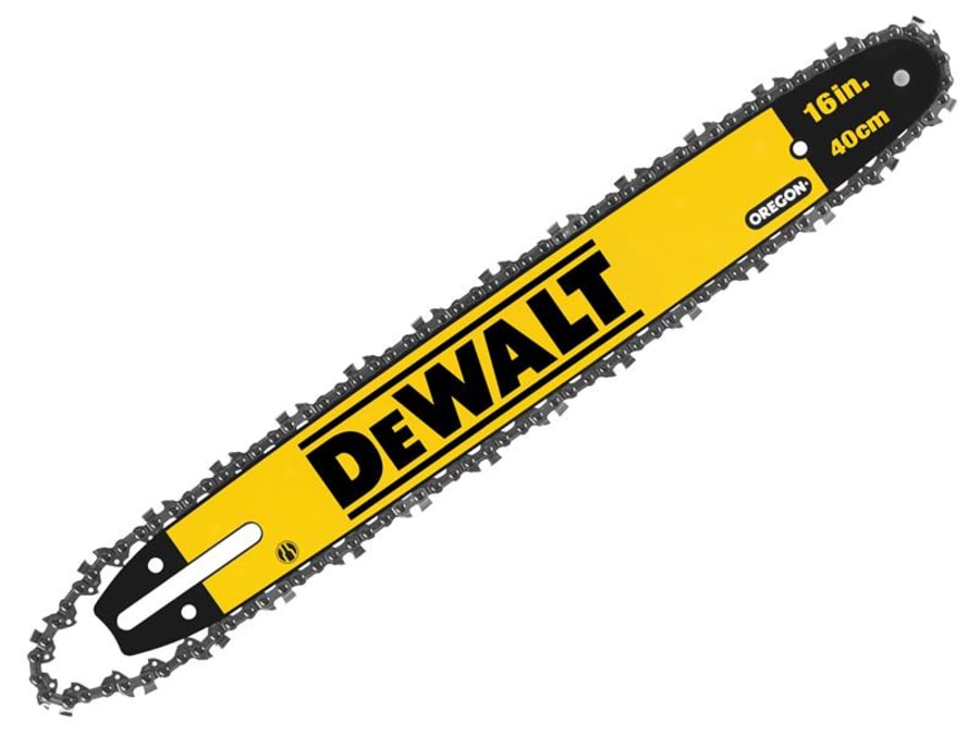 Dewalt Power Tools Dewalt DT20660QZ 40cm Chainsaw Bar