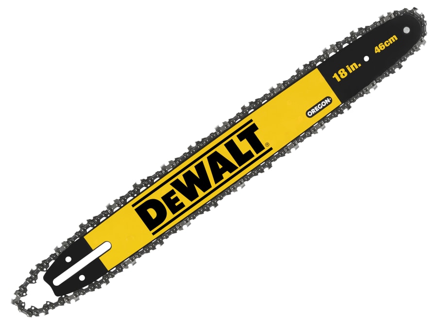 Dewalt Power Tools Dewalt DT20661QZ Chainsaw Bar 46cm