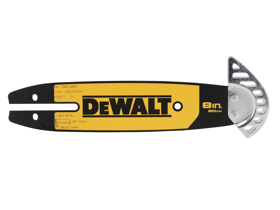 Dewalt Power Tools Dewalt DT20694QZ 20cm Pruning Bar