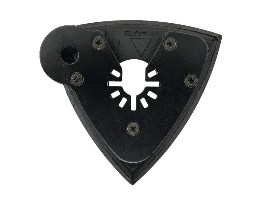 Dewalt Power Tools Dewalt DT20700QZ Multi-Tool Sanding Platen