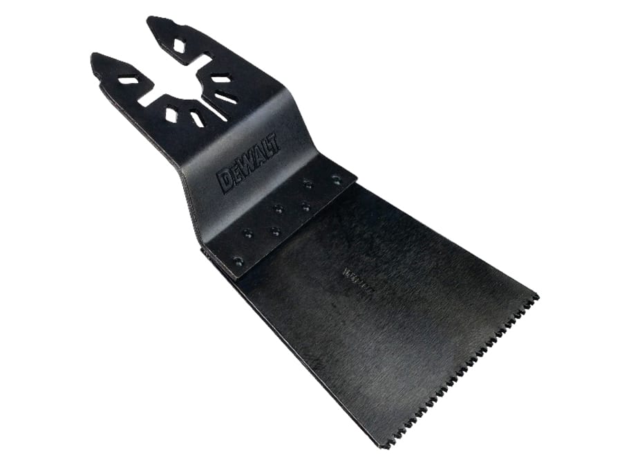Dewalt Power Tools Dewalt DT20705QZ Fast Cut Wood Blade 43 x 65mm
