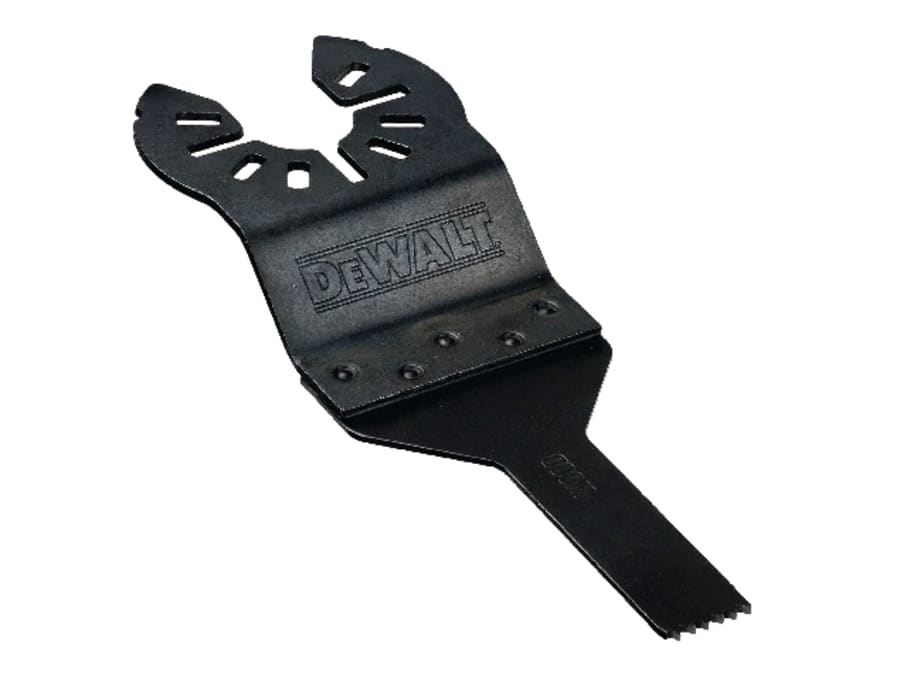 Dewalt Power Tools Dewalt DT20706QZ Multi-Tool Detail Blade 43 x 10mm