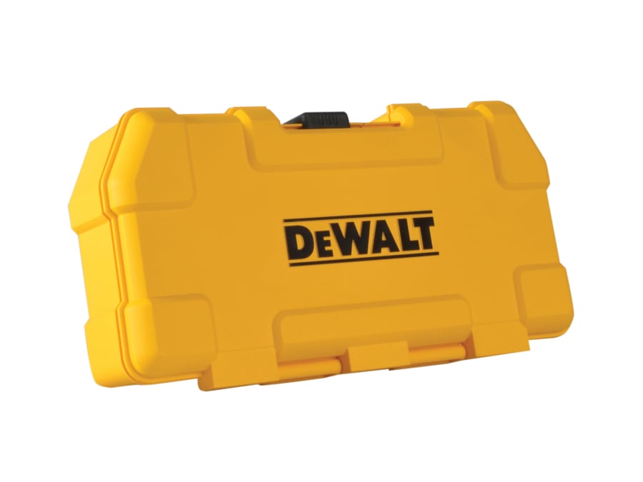 Dewalt Power Tools Dewalt DT20715QZ Multi-Tool Accessory Blade Set 5 Piece