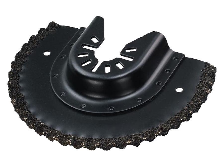 Dewalt Power Tools Dewalt DT20718QZ Multi-Tool Fast Cut Grout Removal Blade