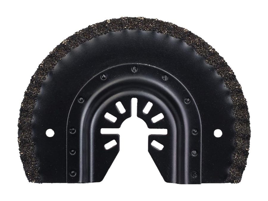 Dewalt Power Tools Dewalt DT20718QZ Multi-Tool Fast Cut Grout Removal Blade